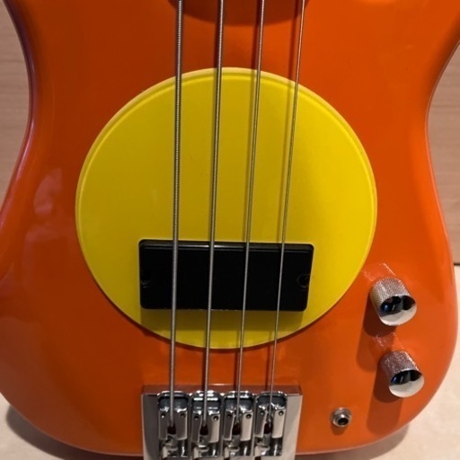 FLEA BASS