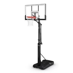 未使用！SPALDING スポルディング 54インチ バスケット...