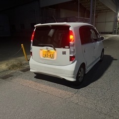 6万キロ　ライフ　検R7.4 の画像