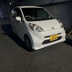 6万キロ　ライフ　検R7.4 