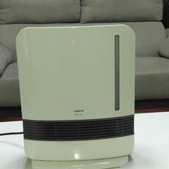 加湿器　山善製