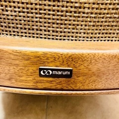 MARUNI マルニ 地中海シリーズの画像