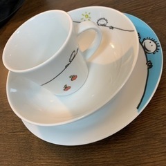 KAHLA 食器セット