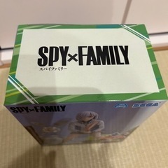 TVアニメSPY FAMILY フィオナ・フロスト　テニスの画像