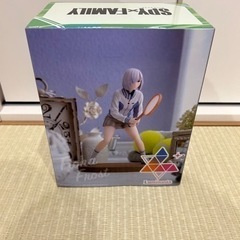 TVアニメSPY FAMILY フィオナ・フロスト　テニスの画像