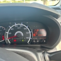 ダイハツムーヴの画像