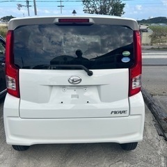 ダイハツムーヴの画像