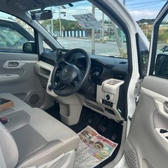 ダイハツムーヴの画像