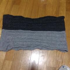 横須賀🆗リングマフラー￥1980の品の画像