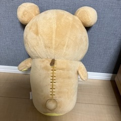 リラックマ ぬいぐるみ 人形の画像