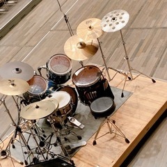 ドラマーズスクール　🥁2024新規受講生募集 🥁　school KUZEの画像