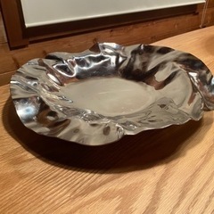 希望者いなければ1/11ゴミに出します/ALESSI フルーツボウルの画像