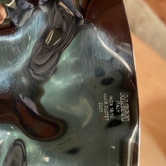 希望者いなければ1/11ゴミに出します/ALESSI フルーツボウルの画像