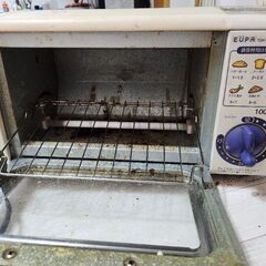トースターの画像