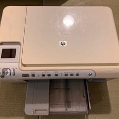 HP プリンター