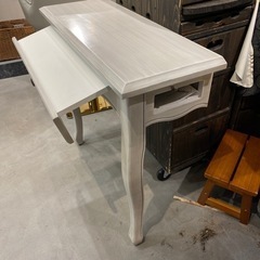 二台無料　美容室ＢＧウォールカウンターの画像