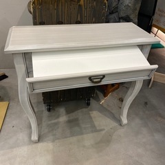 二台無料　美容室ＢＧウォールカウンターの画像