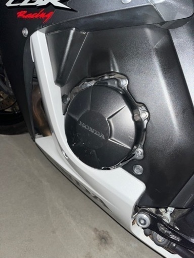 CBR600RR PC40 国内仕様 2007年式車検2年付動画あり (塀吾郎) 上益城の