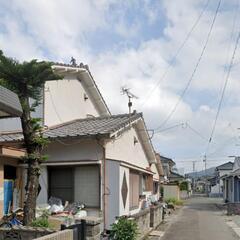 【いちき串木野市新生町6DK】の画像