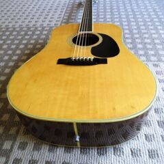 よく鳴りますCat's Eyes CE-300 (焼酎) 西鉄小郡の弦楽器、ギターの