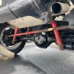 JB23 ジムニー　AT4型ですの画像