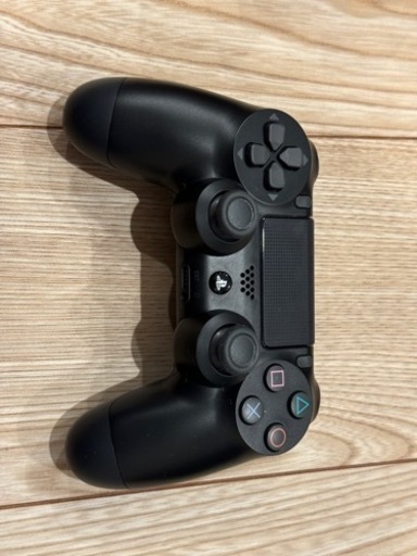 【極美品】プレイステーション4 本体、付属品、箱有り
