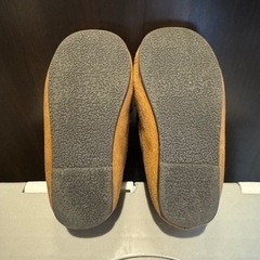 アンパサンド　モカシン　14cmの画像