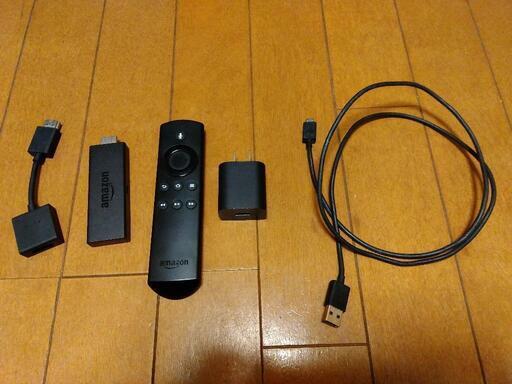 その他 Fire TV Stick
