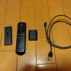 Fire TV Stick