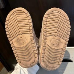 プティマイン　ムートン　16cmの画像