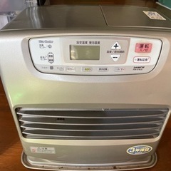 ●ダイニチ ブルーヒーター●2013年製