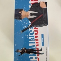 チェンソーマン 早川アキ フィギュアの画像