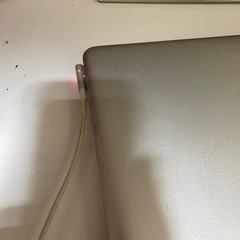 macbookpro a1278の画像