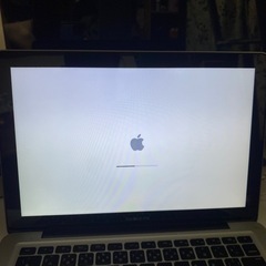 macbookpro a1278の画像