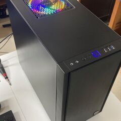 【初売り】5万5000円！低価格ゲーミングPCの超オススメ品の画像