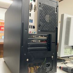 【初売り】5万5000円！低価格ゲーミングPCの超オススメ品の画像