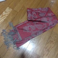 厚木方面🆗アクセント ネックマフラーの画像