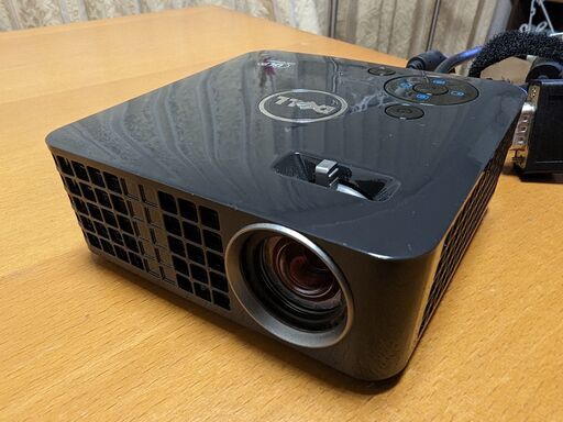DELL ミニプロジェクター M115HD