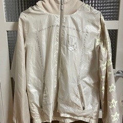 castelbajac ジャケットパーカーの画像