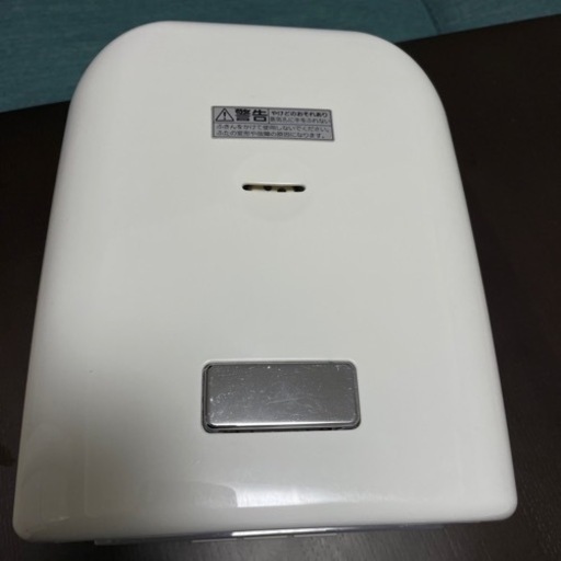 【中古】Tiger 炊飯器（3合炊き）