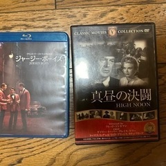 ジャージー・ボーイズなどDVD