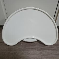 バンボ　プレートレイ　テーブル
