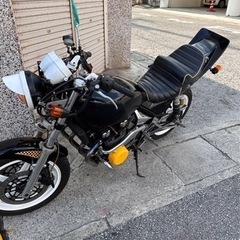 ゼファー400