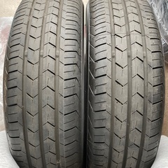 YOKOHAMA BluEarth-FE AE30 165/65R15 4本