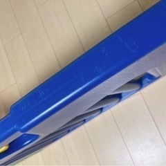 日本育児　ベビーサークル　4枚の画像