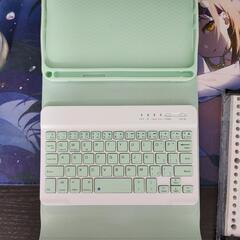 至急！iPad Mini 6 キーボードケース 分離式【新品未使用】