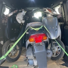 横浜よりご不要なバイクを引き取ります💪原付、50cc、125cc引き取り🚙回収♻️買い取りします✨ − 神奈川県