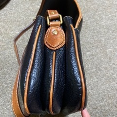 OBETA ショルダーバッグ　の画像