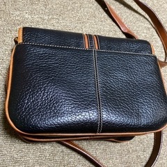 OBETA ショルダーバッグ　の画像