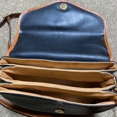 OBETA ショルダーバッグ　の画像